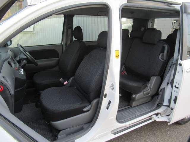 シエンタ ＤＩＣＥ　両側スライドドア　７人乗り　ＥＴＣ（20枚目）