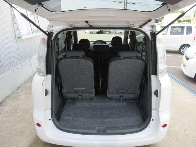 シエンタ ＤＩＣＥ　両側スライドドア　７人乗り　ＥＴＣ（21枚目）