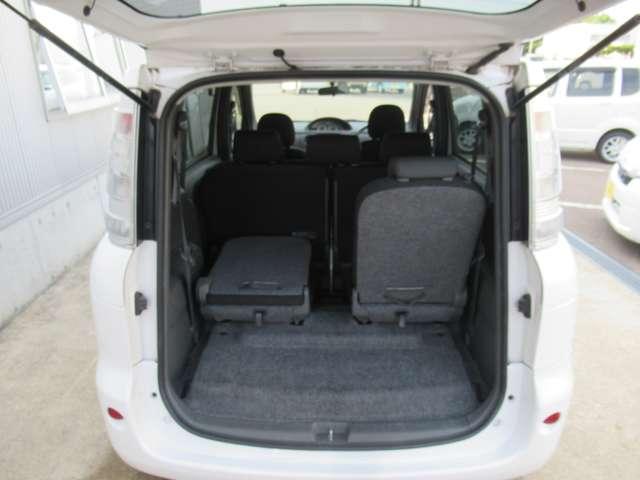 シエンタ ＤＩＣＥ　両側スライドドア　７人乗り　ＥＴＣ（22枚目）