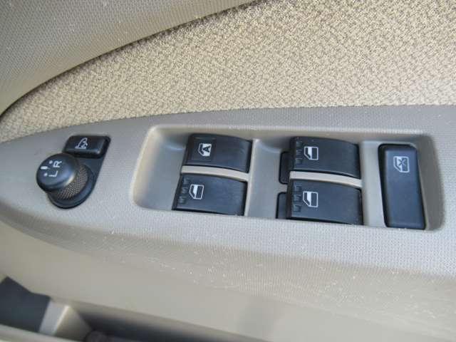 ムーヴ Ｘ　ＳＡ　スマートアシスト　フルオートエアコン　プッシュ式エンジンスタート　アルミ　横滑り防止機能付（13枚目）