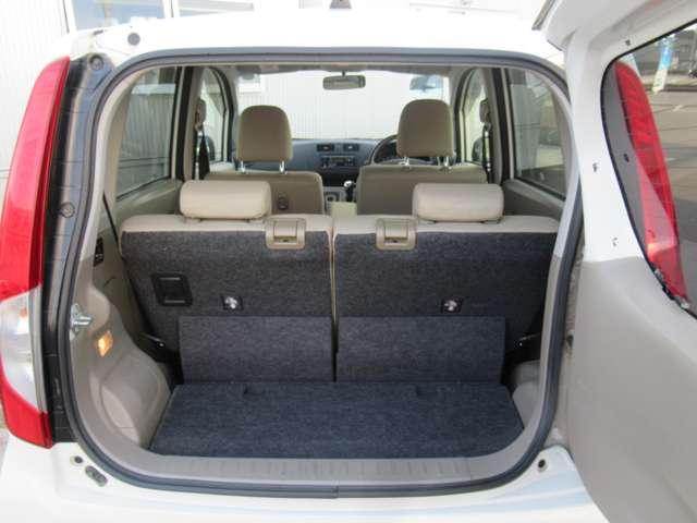 ムーヴ Ｘ　ＳＡ　スマートアシスト　フルオートエアコン　プッシュ式エンジンスタート　アルミ　横滑り防止機能付（20枚目）