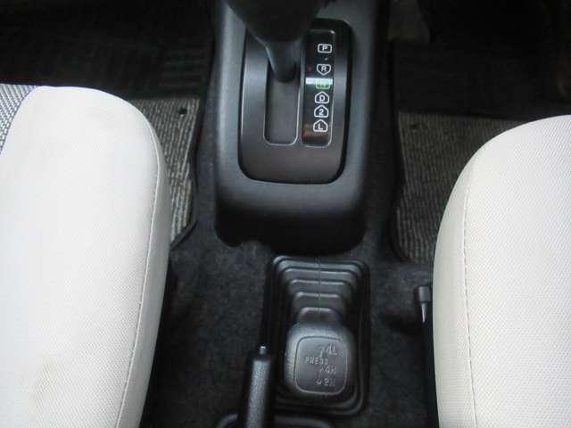 パジェロミニ ＶＲ　背面タイヤ　リアスポイラー　フォグランプ（11枚目）