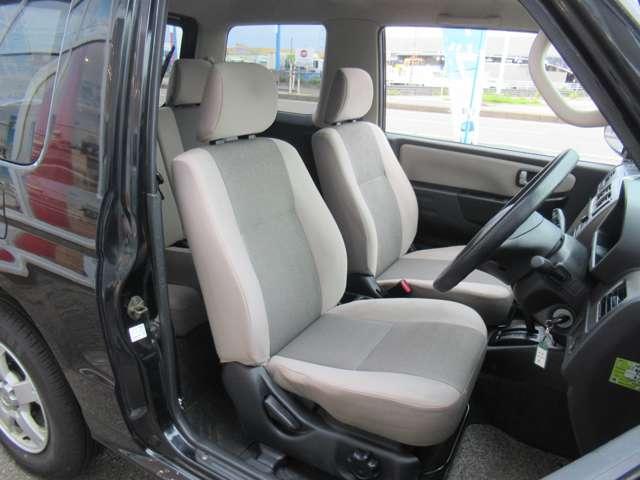 パジェロミニ ＶＲ　背面タイヤ　リアスポイラー　フォグランプ（15枚目）