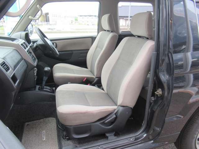 パジェロミニ ＶＲ　背面タイヤ　リアスポイラー　フォグランプ（17枚目）