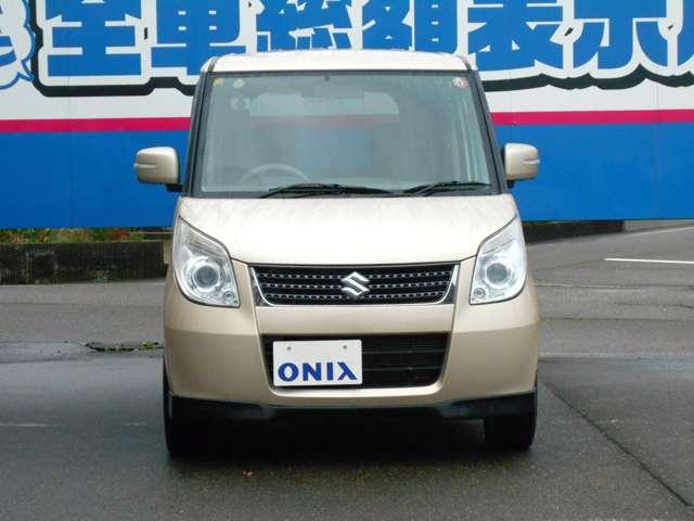 パレット リミテッドＩＩ　両側電動スライドドア　バックカメラ　ドライブレコーダー　　プッシュ式エンジンスタート　ビルトインＥＴＣ（2枚目）