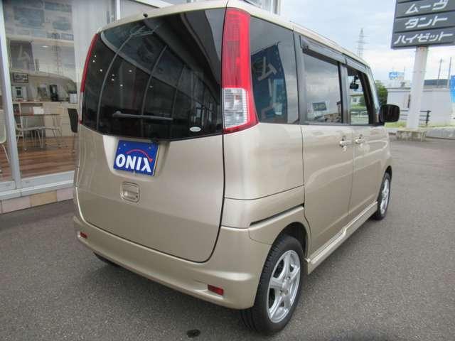 パレット リミテッドＩＩ　両側電動スライドドア　バックカメラ　ドライブレコーダー　　プッシュ式エンジンスタート　ビルトインＥＴＣ（4枚目）
