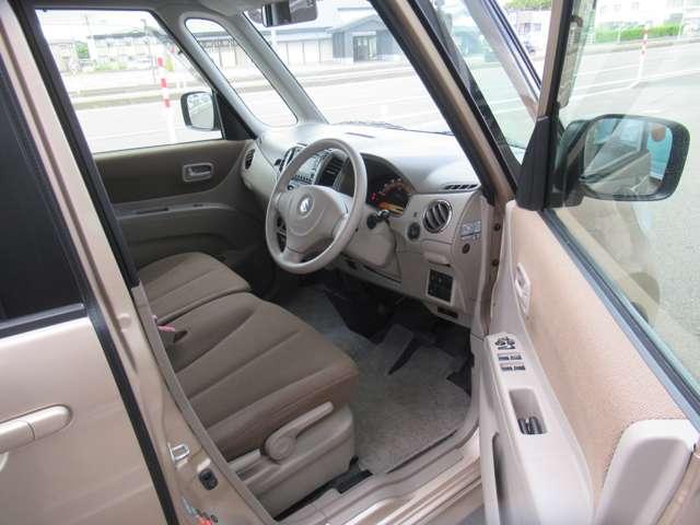 パレット リミテッドＩＩ　両側電動スライドドア　バックカメラ　ドライブレコーダー　　プッシュ式エンジンスタート　ビルトインＥＴＣ（6枚目）