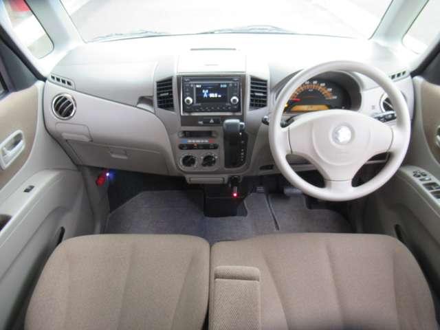 パレット リミテッドＩＩ　両側電動スライドドア　バックカメラ　ドライブレコーダー　　プッシュ式エンジンスタート　ビルトインＥＴＣ（8枚目）