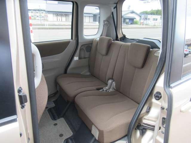 パレット リミテッドＩＩ　両側電動スライドドア　バックカメラ　ドライブレコーダー　　プッシュ式エンジンスタート　ビルトインＥＴＣ（25枚目）