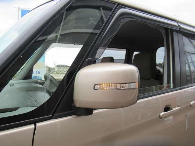 パレット リミテッドＩＩ　両側電動スライドドア　バックカメラ　ドライブレコーダー　　プッシュ式エンジンスタート　ビルトインＥＴＣ（27枚目）