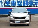 SUBARU PLEO PLUS