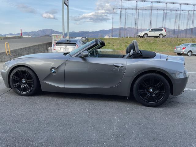 ＢＭＷ Ｚ４