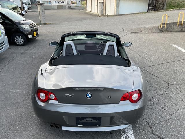 ＢＭＷ Ｚ４