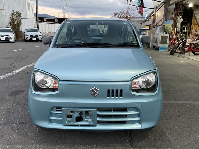 アルト L 4WDキーレスETC(2枚目)