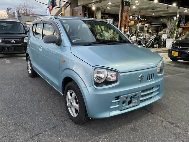 アルト L 4WDキーレスETC(3枚目)