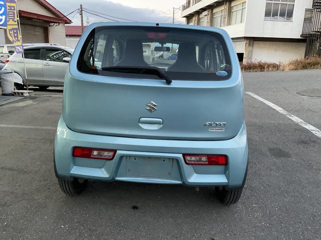 アルト L 4WDキーレスETC(6枚目)