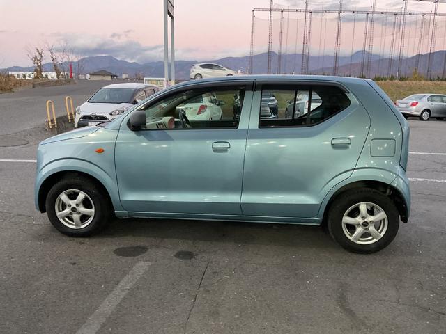 アルト L 4WDキーレスETC(8枚目)