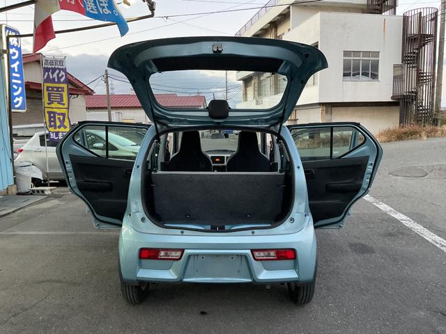 アルト L 4WDキーレスETC(10枚目)