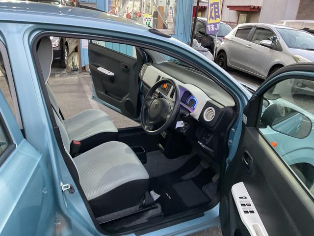 アルト L 4WDキーレスETC(12枚目)