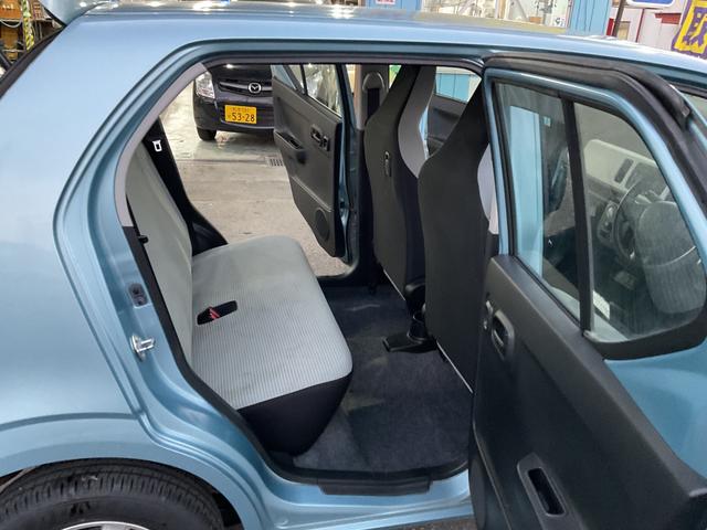 アルト L 4WDキーレスETC(13枚目)