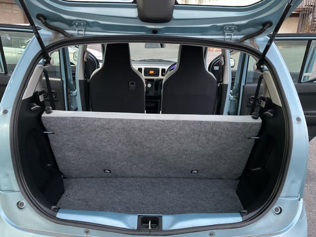 アルト L 4WDキーレスETC(14枚目)