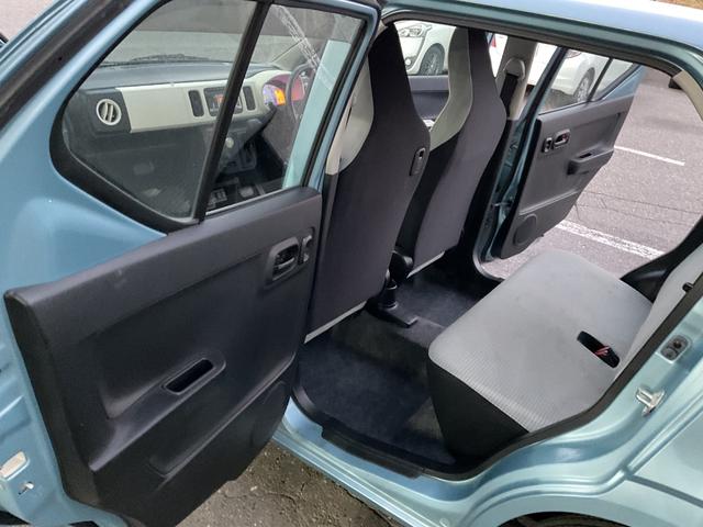 アルト L 4WDキーレスETC(15枚目)