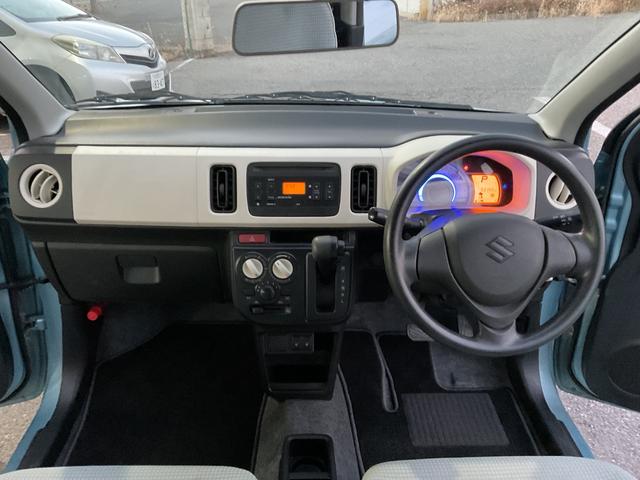 アルト L 4WDキーレスETC(17枚目)