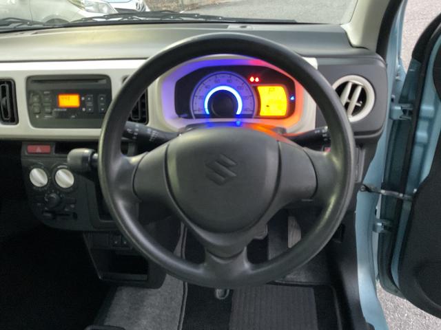 アルト L 4WDキーレスETC(18枚目)