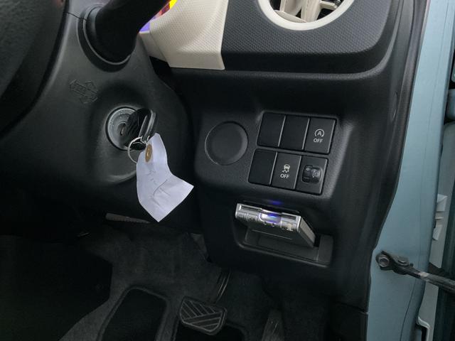 アルト L 4WDキーレスETC(19枚目)