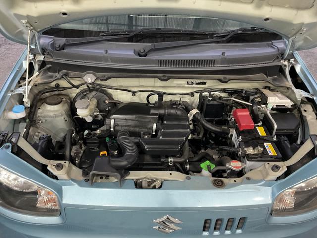 アルト L 4WDキーレスETC(20枚目)