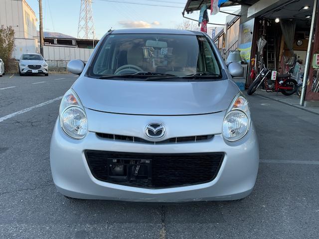 ご覧頂き誠にありがとうございます。当店は認証整備工場併設で全車、法定点検を実施してからの納車です。