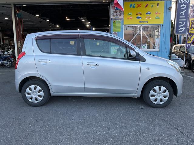 納車前に室内清掃・ボディーポリッシュを施工致しますので、大変喜ばれております。