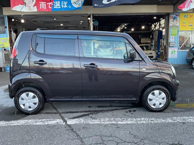 モコ Ｓ　キーレス（4枚目）