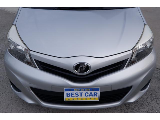 U トヨタ純正オプションメモリーナビ Bカメラ CD・DVD再生 SDカード フルセグTV Bluetooth ETC スマートキー 車検整備付(8枚目)