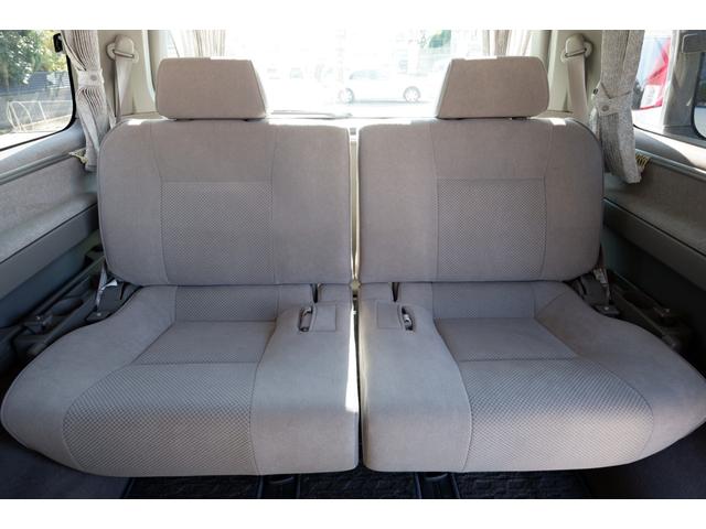 メモリアルセレクション 3500 4WD オートマ 純正DVDナビ 後席モニター DVD再生 ETC ツインサンルーフ ツインエアコン 回転シート 純正アルミホイール 走行3.3万km(46枚目)