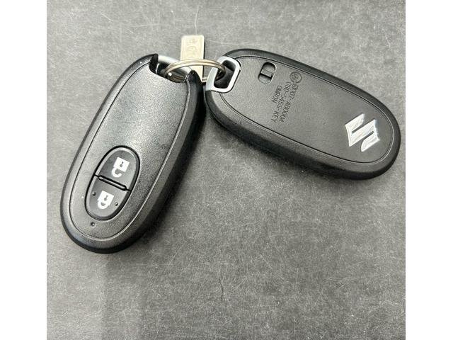 ＭＲワゴン Ｌ　Ｗエアバック　スマートキー＆プッシュスタート　オートエアコン　フルフラット　アイドリングＳ　Ｂカメラ　ＵＳＢポート　フロントベンチシート　キーレス　パワステ　運転席エアバッグ　ＡＢＳ　パワーウィンドウ（35枚目）