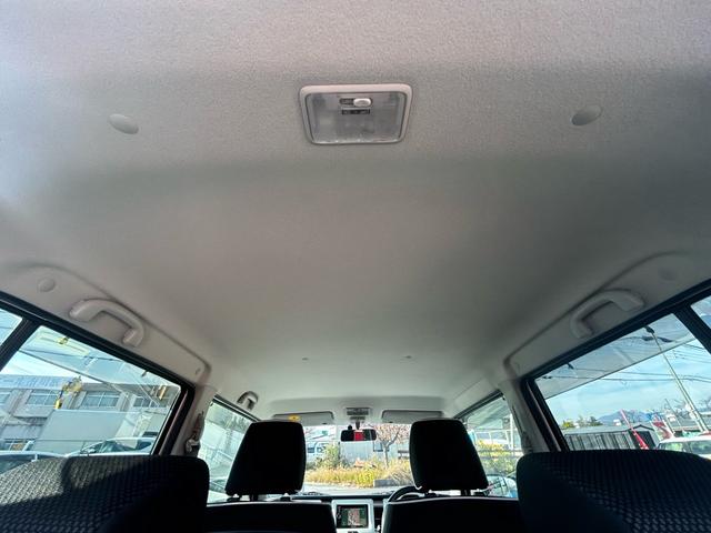 ハスラー Ｇ　セキュリティー　アイドリング　運転席側シートヒーター　フルフラットシート　フルタイム４ＷＤ　キーレスエントリーシステム　パワーウィンドウ　Ｗエアバック　パワーステアリング　エアコン　衝突安全ボディ（14枚目）