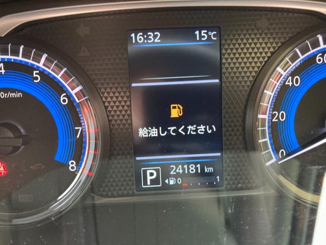 日産 デイズ