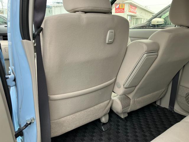 ムーヴ Ｘ　ＳＡＩＩ　４ＷＤ　ケンウッドＣＤ＆ＵＳＢオーディオ　純正１４インチアルミホイール　スマートアシスト（23枚目）