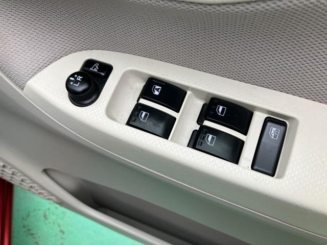 ムーヴ Ｌ　ＳＡＩＩＩ　４ＷＤ　ケンウドワンセグメモリーナビＴＶ　バックカメラ　スマートアシスト　純正１４インチアルミホイール（18枚目）