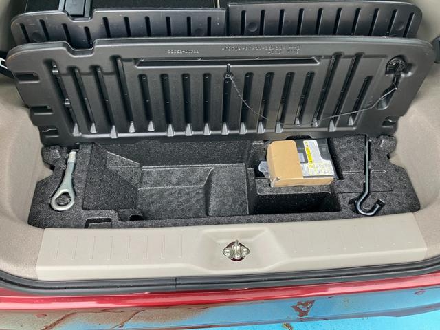 ムーヴ Ｌ　ＳＡＩＩＩ　４ＷＤ　ケンウドワンセグメモリーナビＴＶ　バックカメラ　スマートアシスト　純正１４インチアルミホイール（32枚目）