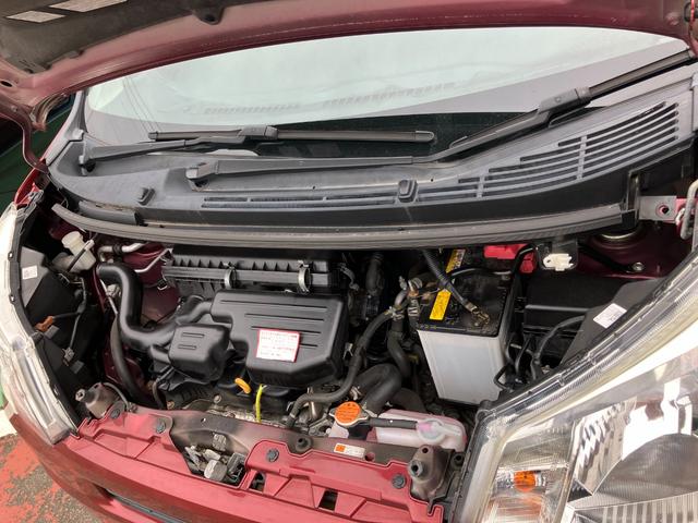 ムーヴ Ｌ　ＳＡＩＩＩ　４ＷＤ　ケンウドワンセグメモリーナビＴＶ　バックカメラ　スマートアシスト　純正１４インチアルミホイール（35枚目）
