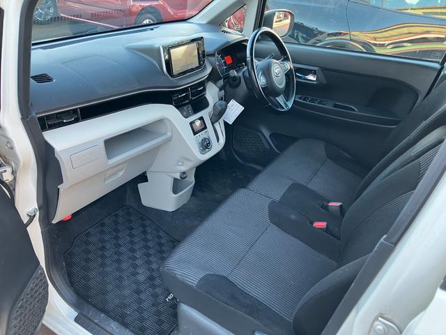 みなさまのカーライフに安心をプラス！　故障しやすいパーツはもちろん、壊れた際に高額な修理費用がかかってしまうパーツまで、広範囲でカバーする「中古車保証」をご用意しております。【ファイブワン保証】