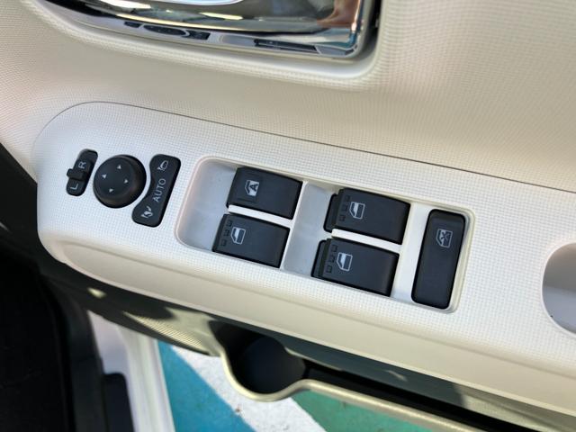 ムーヴキャンバス ストライプスG 4WD 純正フルセグSDナビTV&バックカメラ&ドラレコ 両側パワースライドドア スマートアシスト LEDヘッドライト(23枚目)