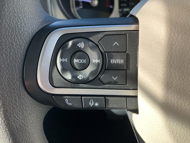 ムーヴキャンバス ストライプスG 4WD 純正フルセグSDナビTV&バックカメラ&ドラレコ 両側パワースライドドア スマートアシスト LEDヘッドライト(28枚目)