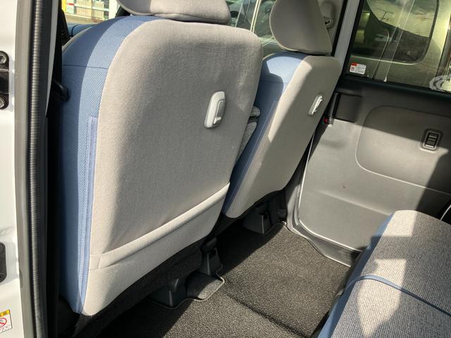 ムーヴキャンバス ストライプスG 4WD 純正フルセグSDナビTV&バックカメラ&ドラレコ 両側パワースライドドア スマートアシスト LEDヘッドライト(31枚目)