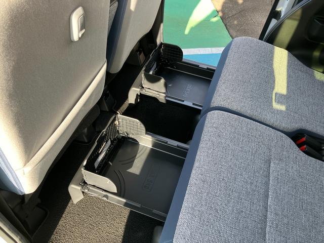 ムーヴキャンバス ストライプスG 4WD 純正フルセグSDナビTV&バックカメラ&ドラレコ 両側パワースライドドア スマートアシスト LEDヘッドライト(33枚目)