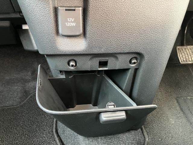 ムーヴキャンバス ストライプスG 4WD 純正フルセグSDナビTV&バックカメラ&ドラレコ 両側パワースライドドア スマートアシスト LEDヘッドライト(34枚目)