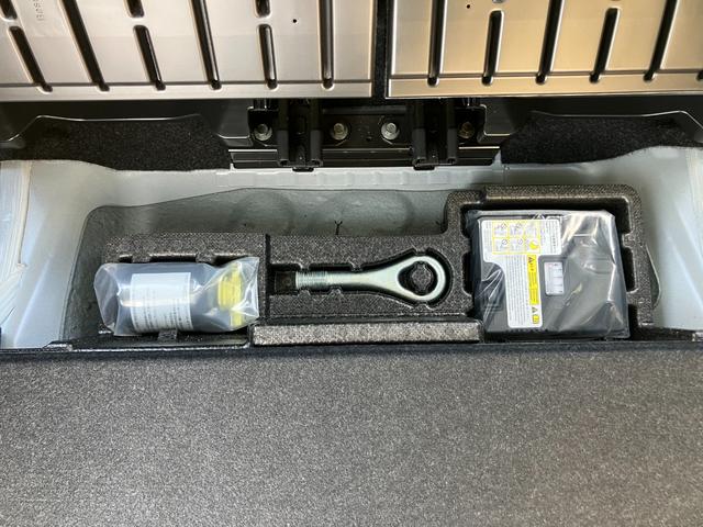 ムーヴキャンバス ストライプスG 4WD 純正フルセグSDナビTV&バックカメラ&ドラレコ 両側パワースライドドア スマートアシスト LEDヘッドライト(43枚目)