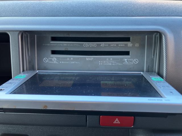 ハイエースワゴン GL 4WD 10人乗り 純正地デジDVDナビTV&バックカメラ イージークローズスライドドア ETC リヤファン&クーラー 社外15インチアルミ(18枚目)
